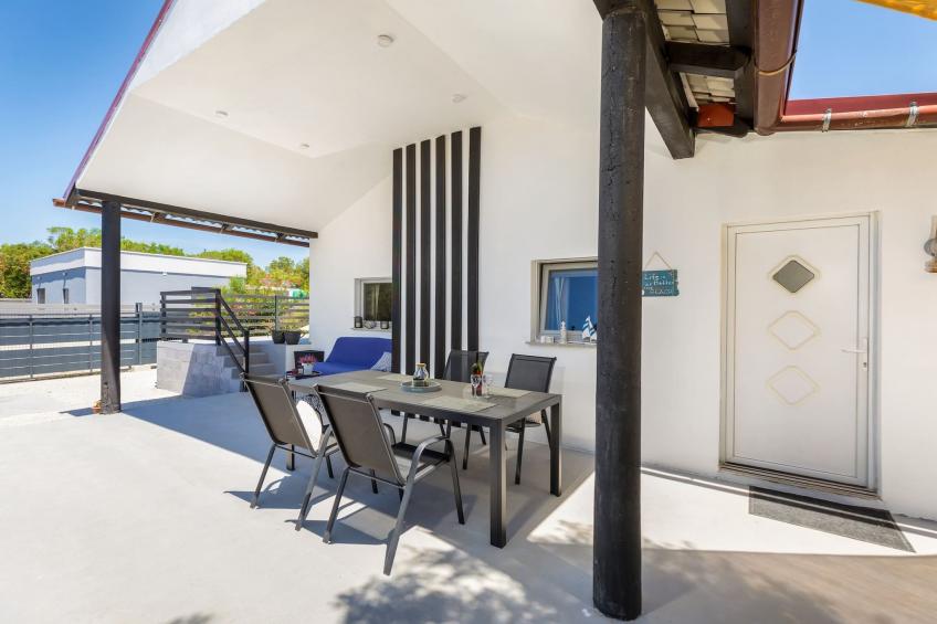 Eco Beach House Corinne - foto 26