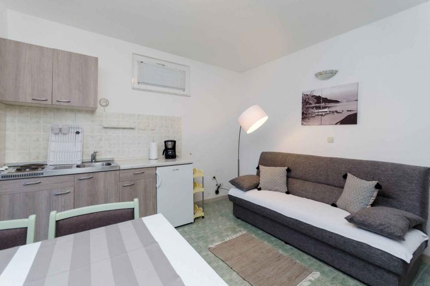 Holiday apartment near the sea - BF-RRNMK - foto 18