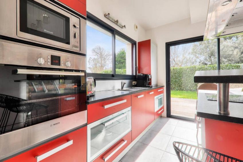 Maison à Saint-Armel - foto 11