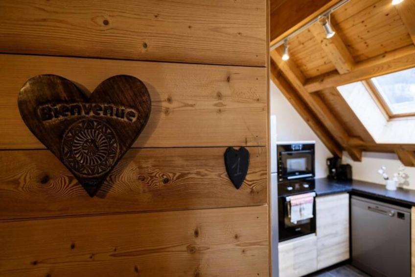 Résidence Les Fermes Du Planet - foto 22