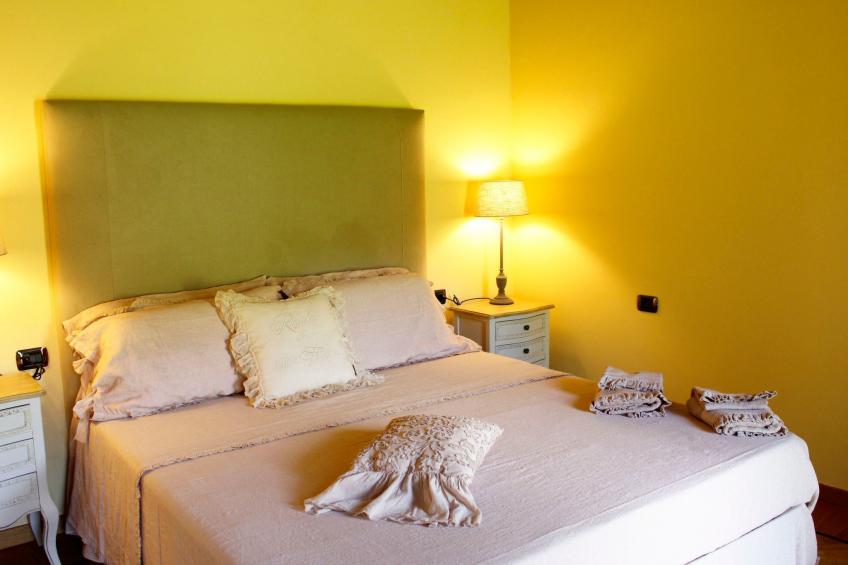 für 10 Personen in Montecatini Tere, Toskana (Provinz Pistoia) - foto 26