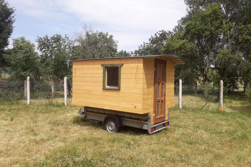 -Hof Südharz , ehemaliger Bauernhof - foto 27