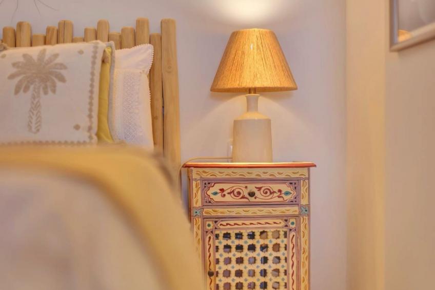 Luxuriöser Rückzugsort mit direktem Meerzugang und Pool - foto 40