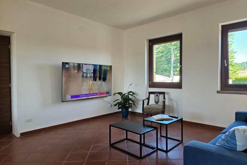 Zwischen Seen und Hügeln in Pina by Holiday World - foto 10