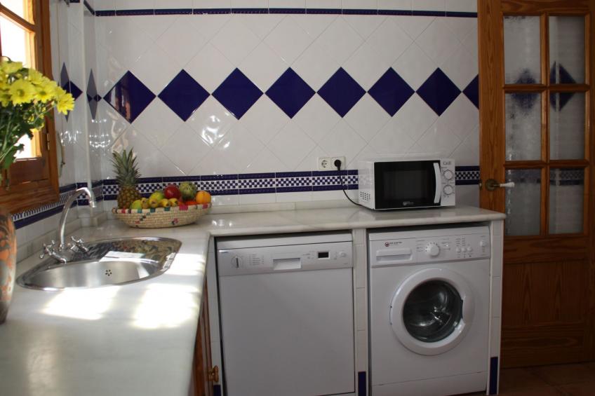 Wohnung Klimaanlage, Wifi, Terrasse, - foto 23