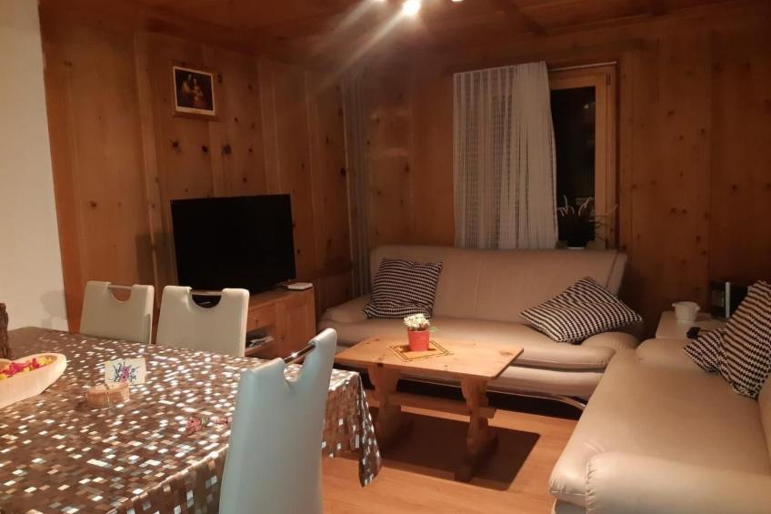 Wohnen im alten Bauernhaus,Wohnung EG - foto 10