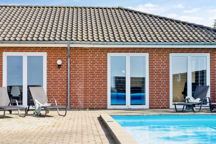 "Stefania" - 700m from the sea in Western Jutland - foto 34