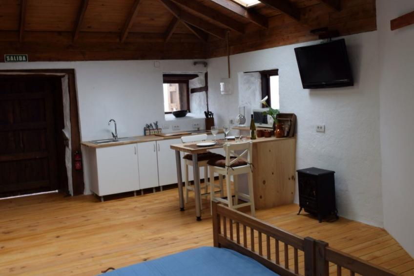 Casa Madera - foto 18