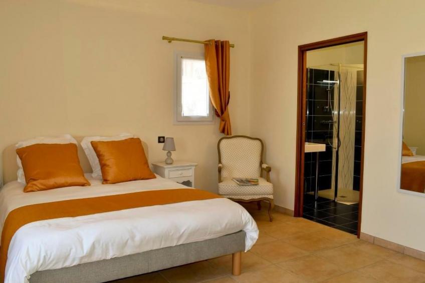 Swimmingpool, ruhig auf dem Land für zwei - foto 8