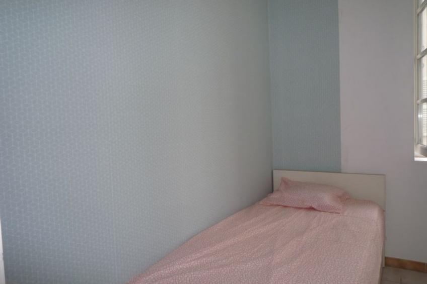 Wohnung in Belsunce, neben der Kathedrale von Marseille - foto 8