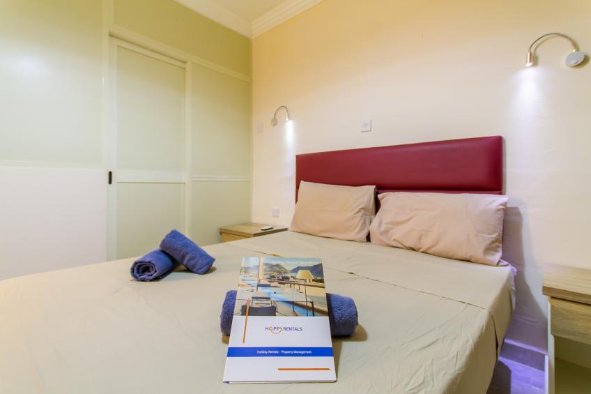 Merill Pool and Sea, charming Apart 3 - foto 9