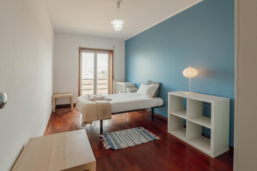 ESPINHO MODERN 3 BEDROOM APARTMENT by VACATIONY - foto 17