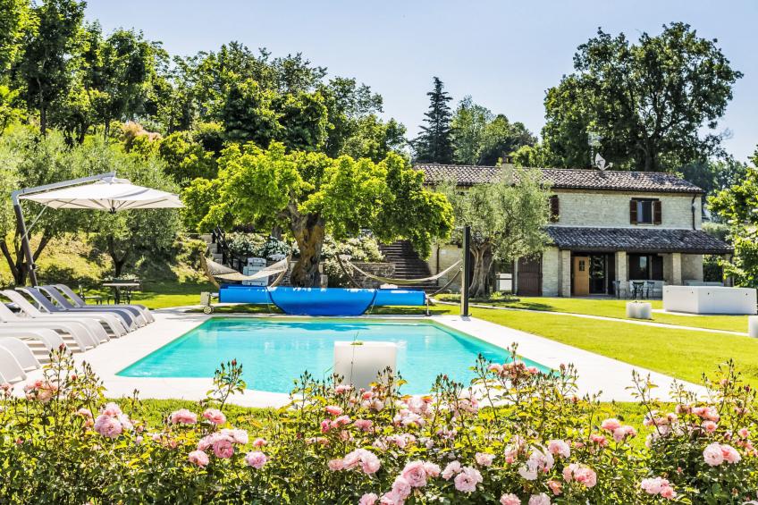 Anna Heated Pool - foto 11