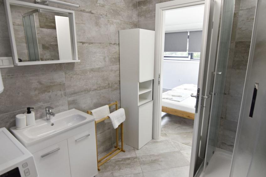 Studio Apartment Fenix 4 - foto 8
