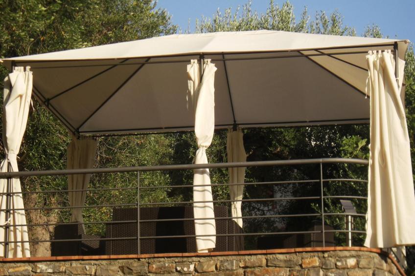 Appartement in Pisciotta mit Grill - foto 59