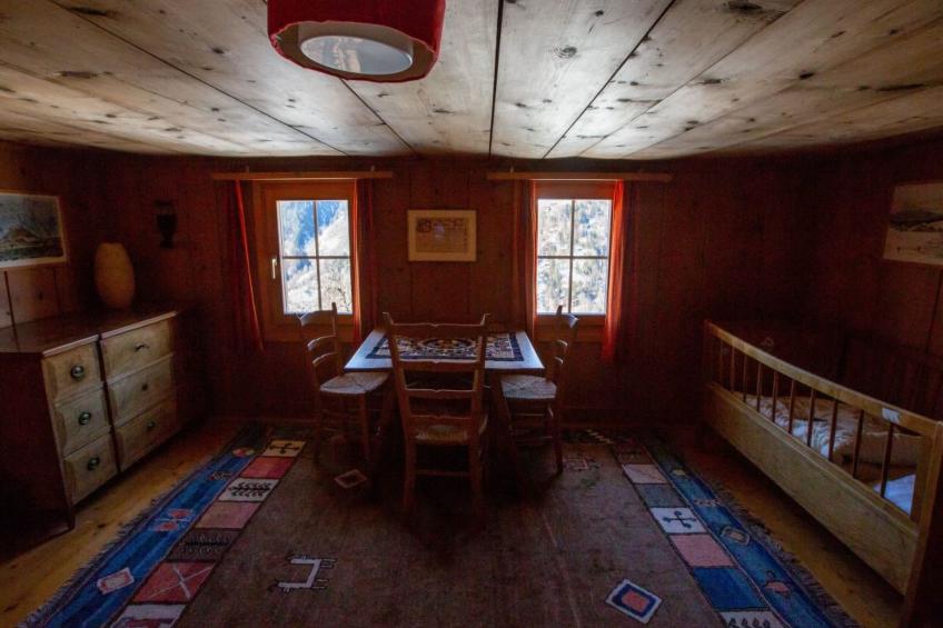 Ferienhaus Baschär, (Buchen), baschaer_buchen - foto 15