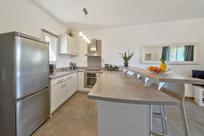 Résidence Premium P&V Les Villas de Porto-Vecchio Apartment - 6 people - 2 bedrooms - Air conditioned - Terrace - foto 2