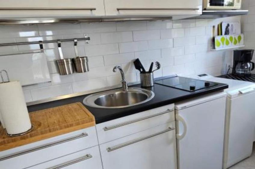 SanktVid Residence - One bedroom Apartment with view - foto 6