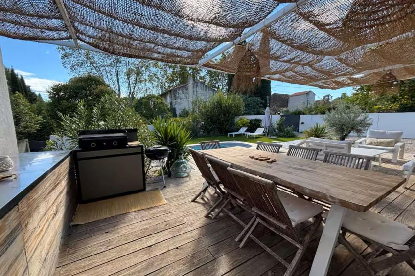 Magnifique Villa Marseille 13012 - foto 8