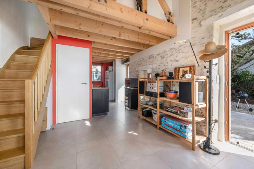 Maison à Préfailles - foto 9