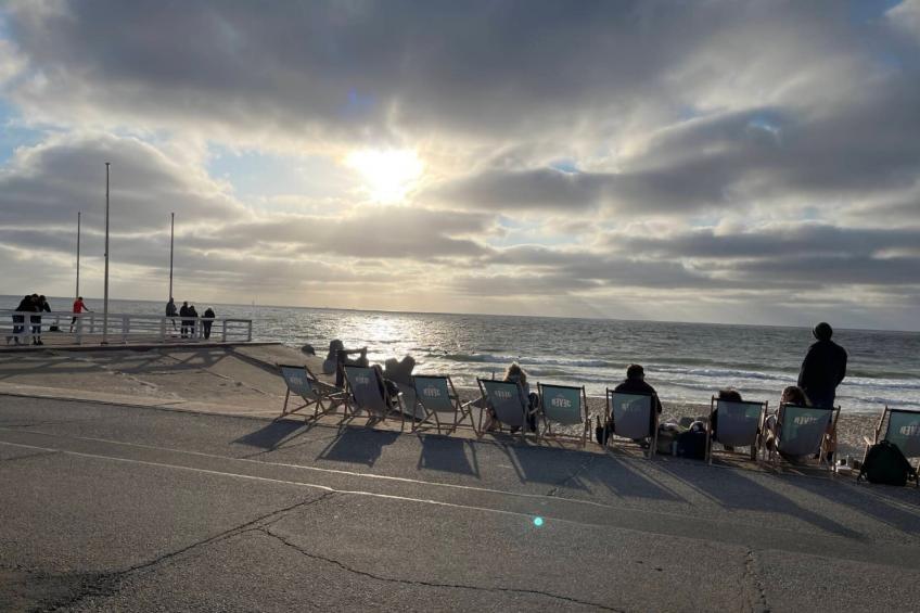 Apartments home Ursula, Westerland - Type B - foto 32