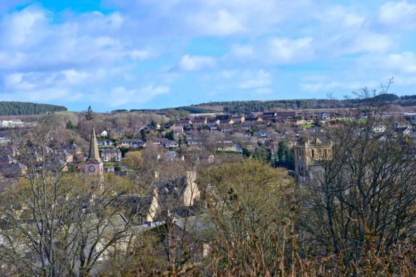 Cheviot Deluxe - foto 19