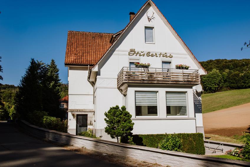 Hubertus II - foto 20