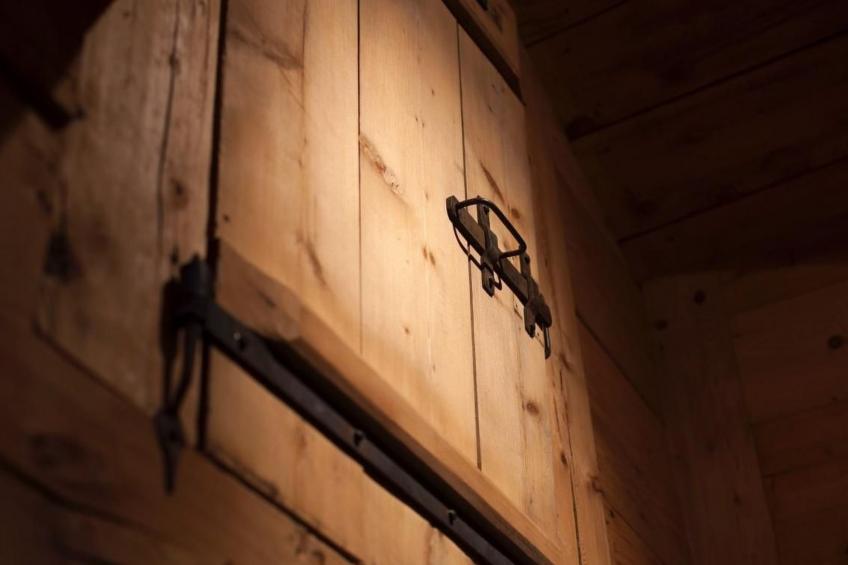 Berghütte "Le Chalet de Lara" - foto 22