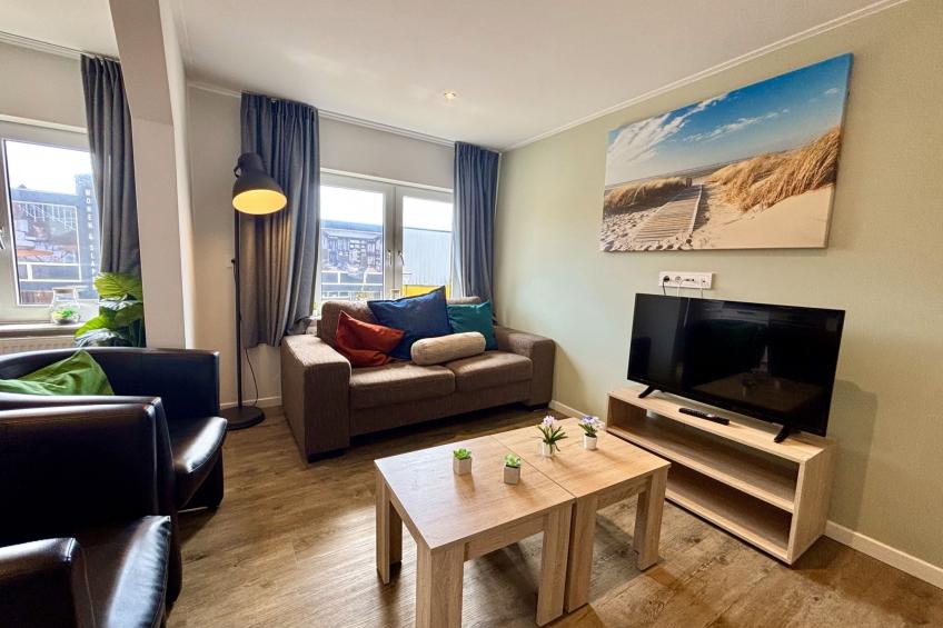 Beach House Westkapelle 105.3 - foto 4