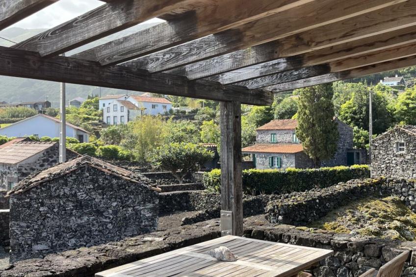 "Vinea Lava" mit Blick auf das Wasser - foto 54