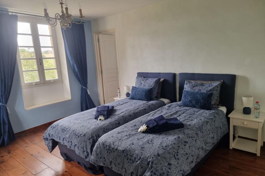 Villa 'Grand Tauzia' - foto 25