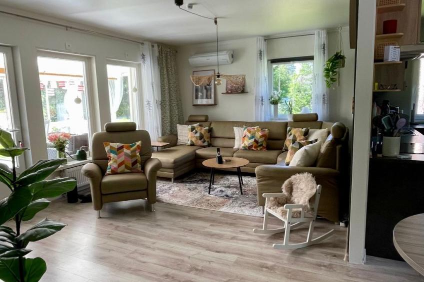 Villa Davvi Dállu - foto 2