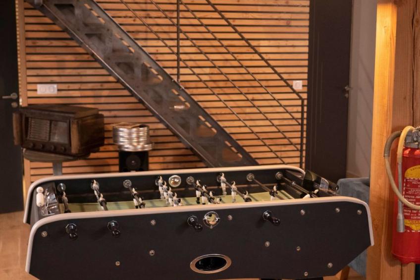 Außergewöhnliche Villa Andernos les Bains - foto 10