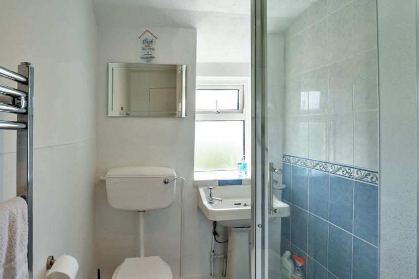 Cutkieve Farm Cottage - foto 10