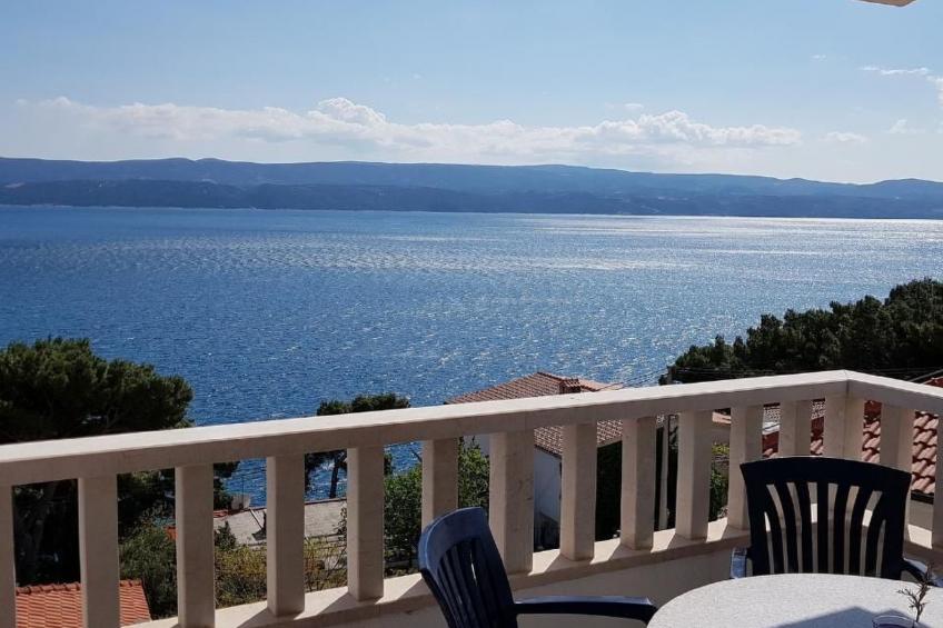 Appartement in Stanići mit Grill - foto 30