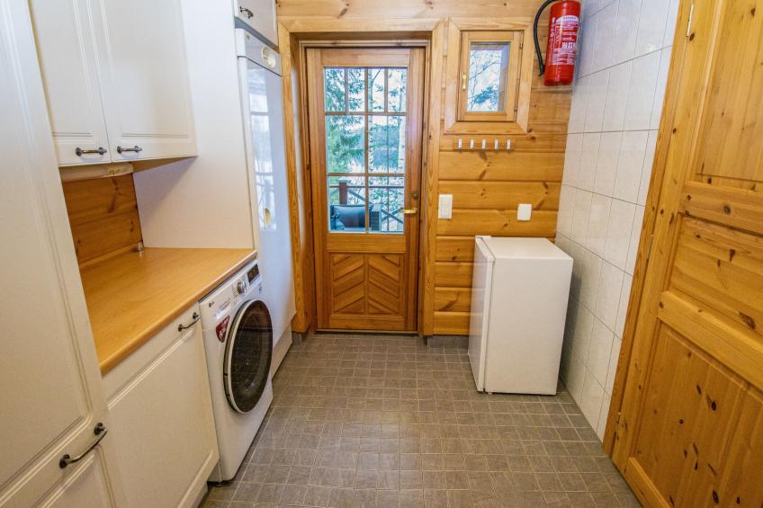 Villa kukka - foto 14