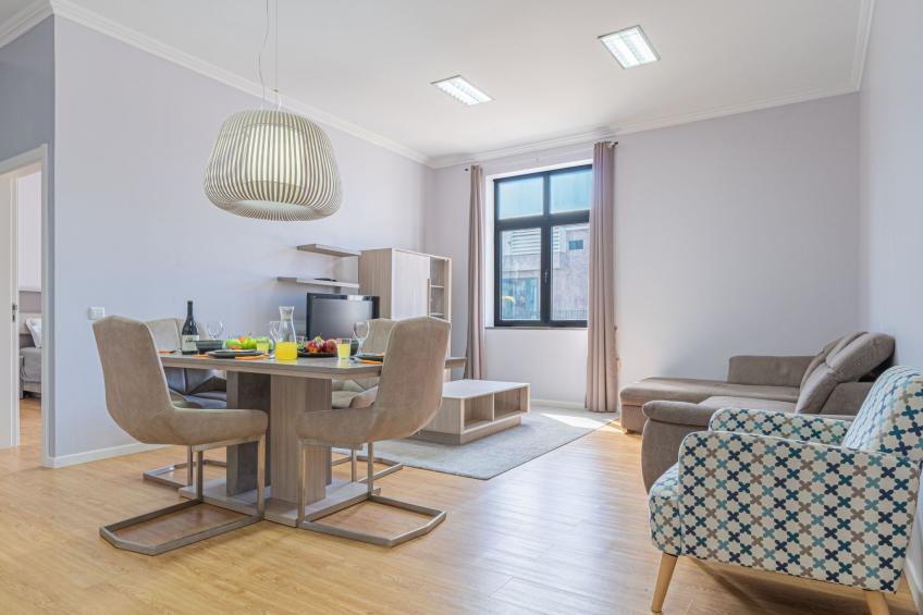 Herz-Altstadt-Zentrum Wohnung 5 STARS - foto 24