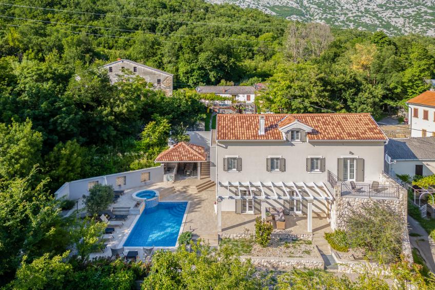 Nature Villa Frangipane with Pool - foto 25