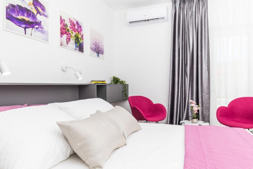 Scenic Elegant Trogir Villa with Pool - Five Bedroom Villa - foto 28