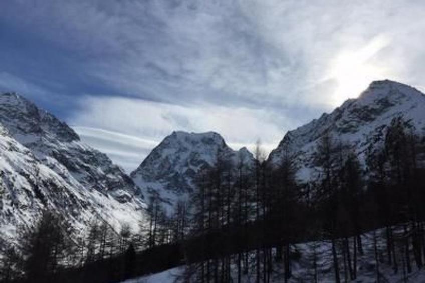 Chalet Le Murmure du Torrent - foto 29