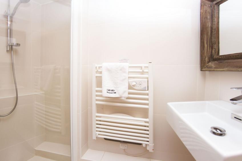 Charmante Wohnung in Chamonix mit privatem Balkon und spektakulärem Blick - foto 12