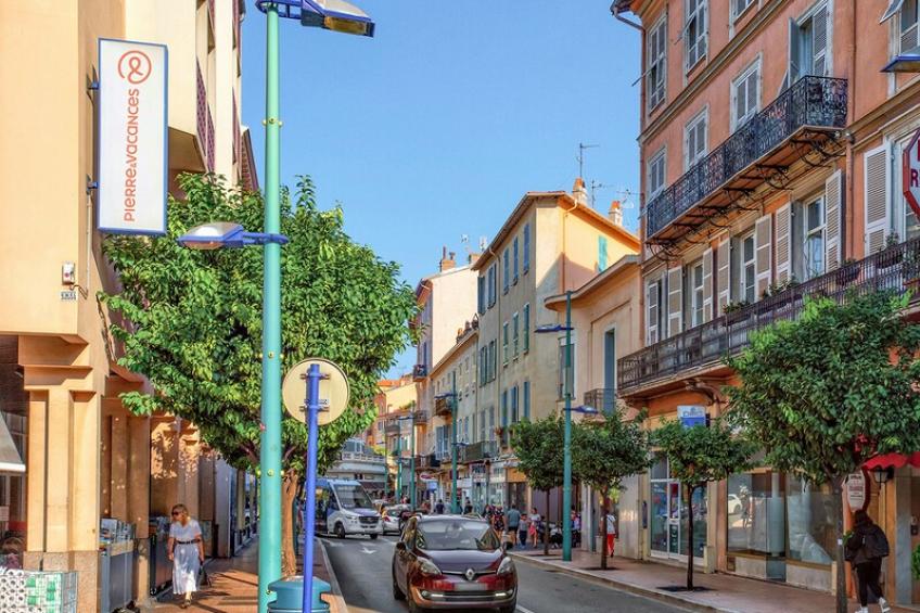 Les Citronniers S4p A/C - foto 28