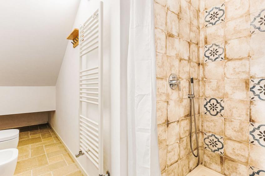 Stupenda Villa Grazia con piscina - foto 38