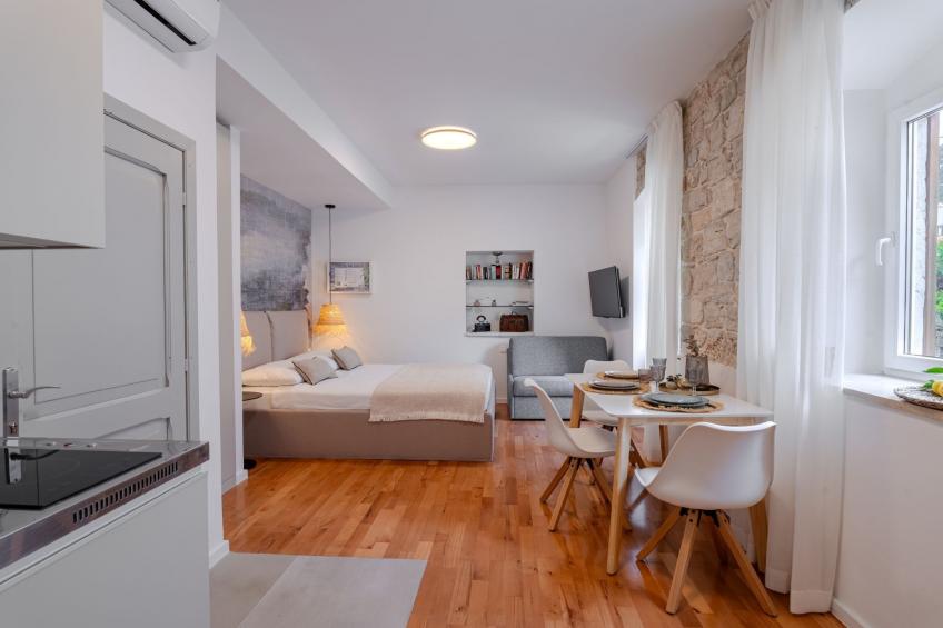 Apartments Nonna  - Studio Apartment - foto 13