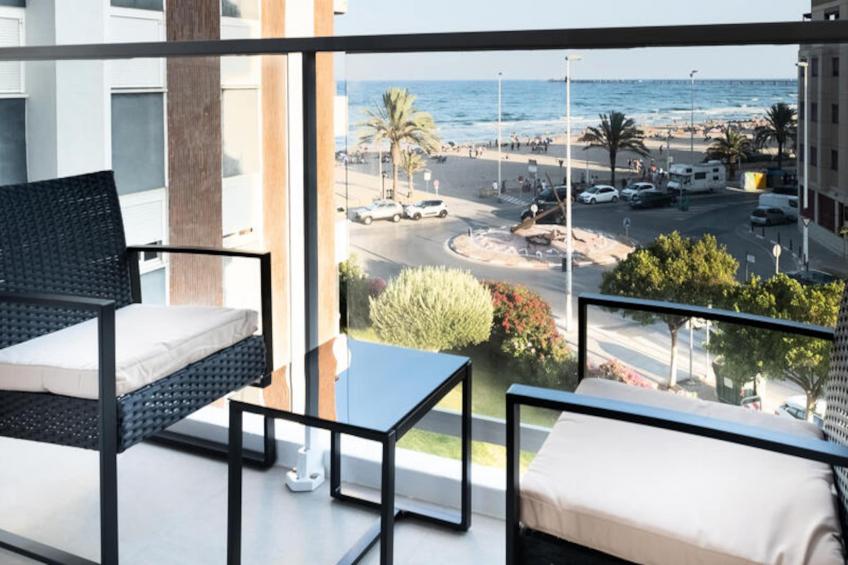 Appartements à Puerto de Sagunto - foto 18