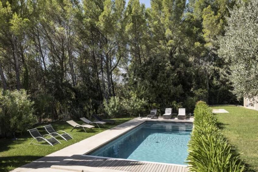 Bastide Blanche : Votre évasion En Provence - foto 6