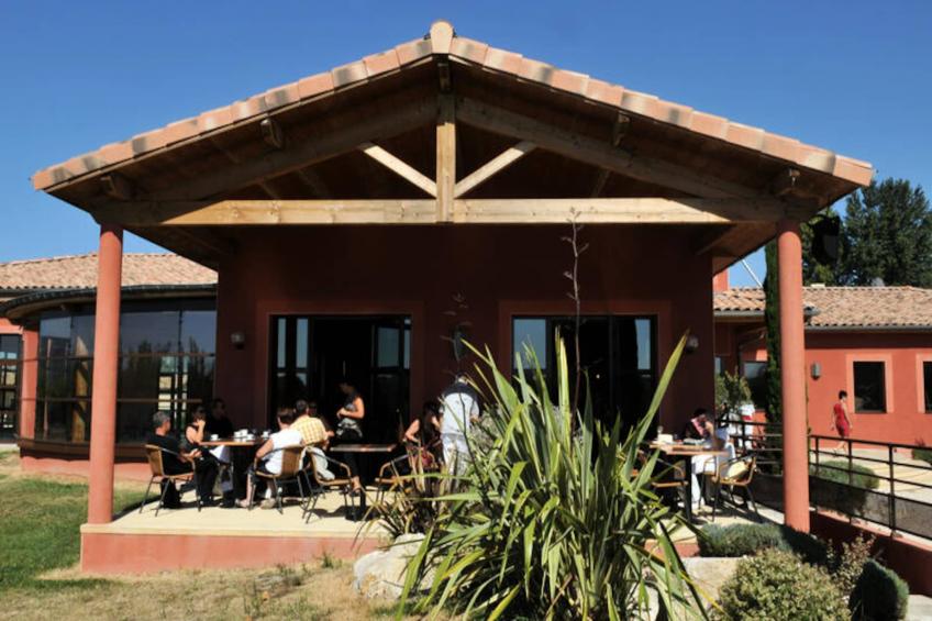 Résidence Le Domaine d'Agrippa - foto 10