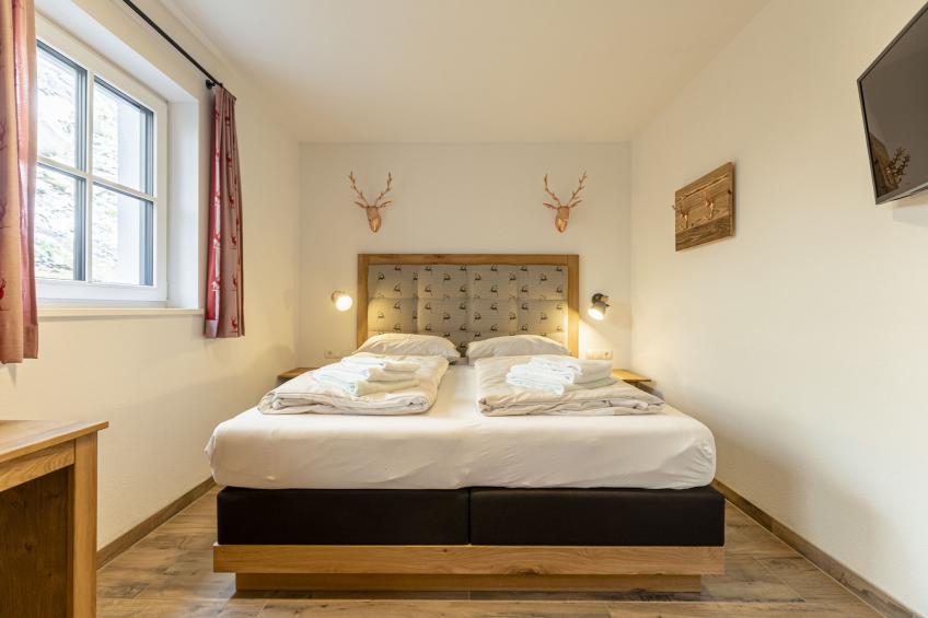 Tauernlodges Uttendorf 5B - foto 8