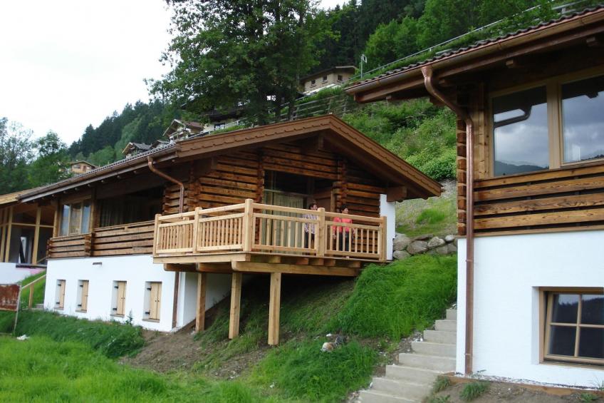 Schöneben Chalet Anne Marie