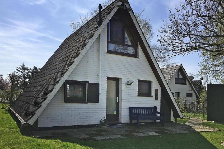 Holiday home, Burhave - foto 14